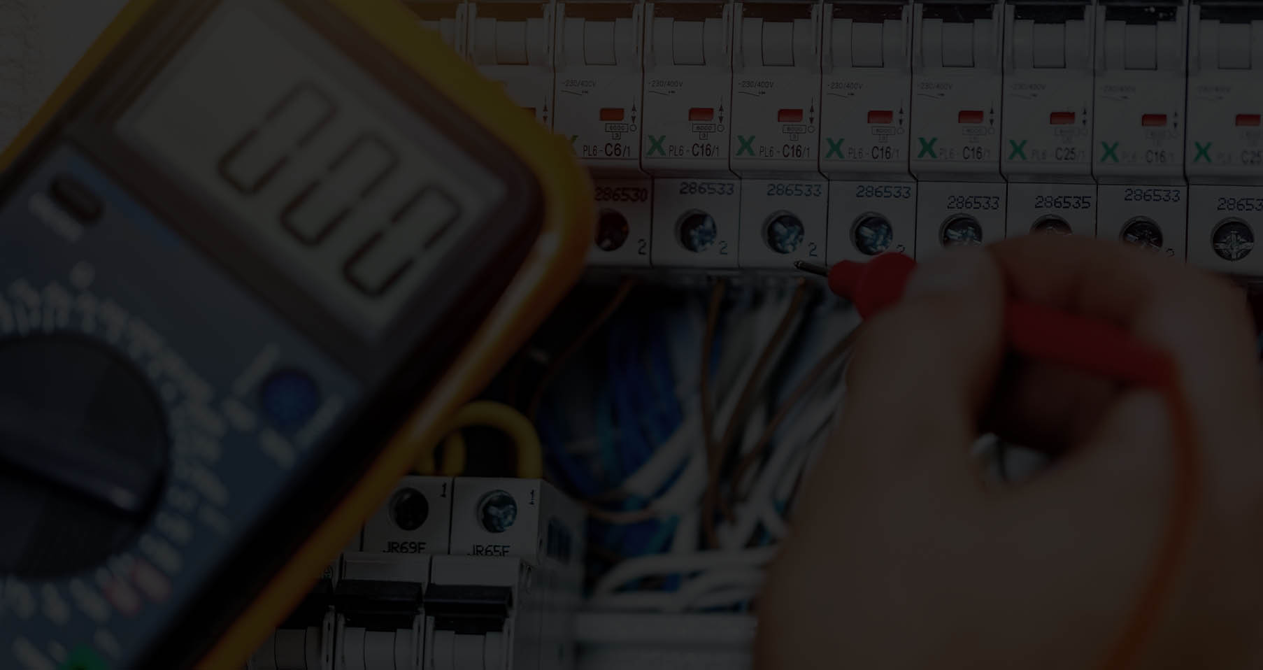Advanced Electrical Services Commercial Electrical Contractors York